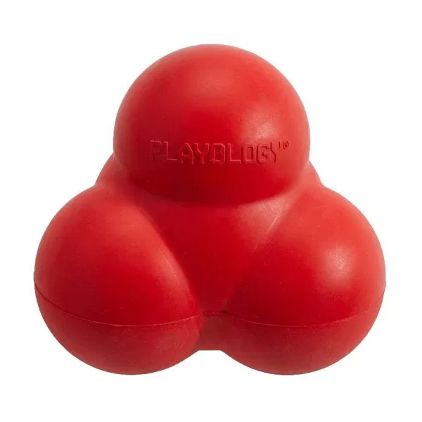 Bola De Rebote Con Aroma A Carne Tama O Grande>Playology Discount