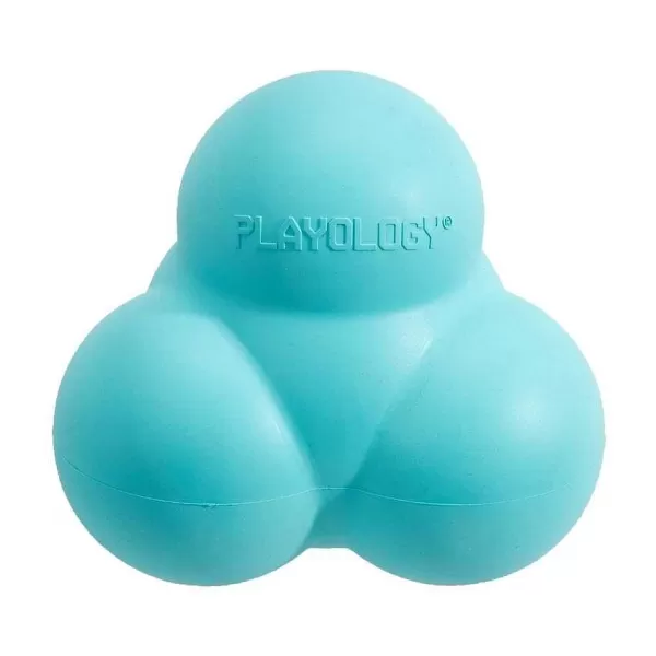 Bola De Rebote Con Aroma A Mantequilla De Man Tama O Grande>Playology Clearance