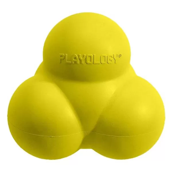 Bola De Rebote Con Aroma A Pollo Tama O Grande>Playology Shop