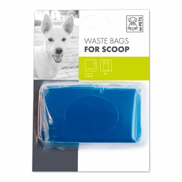 Bolsas De Basura Para El Recogedor De Fecas 1 Rollo>Mpets Outlet