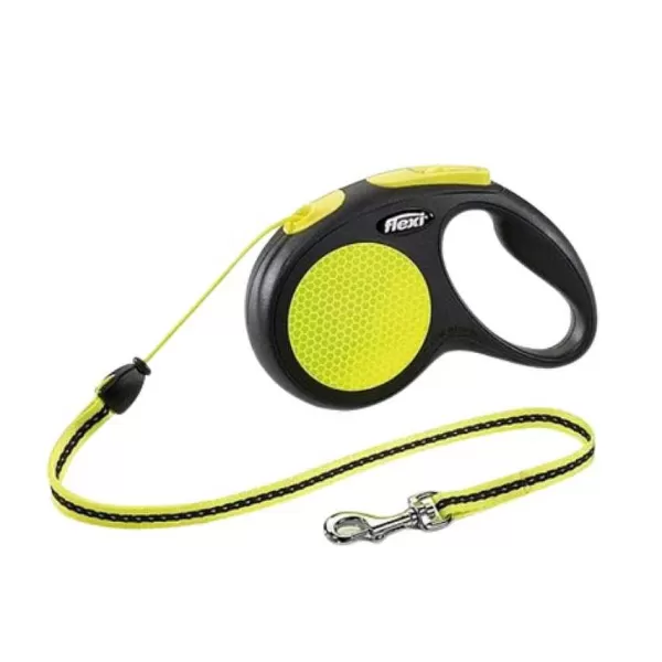 Correa Con Cord N Neon Reflect>Flexi Store