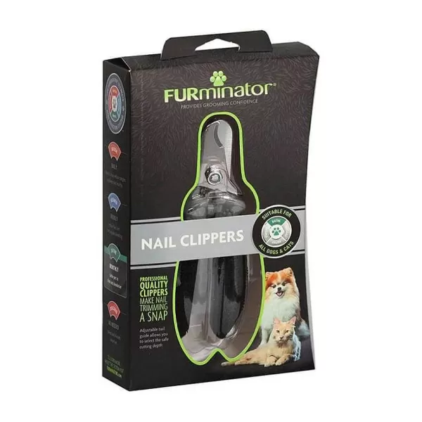 Cortau As Perros Y Gatos>Furminator Best