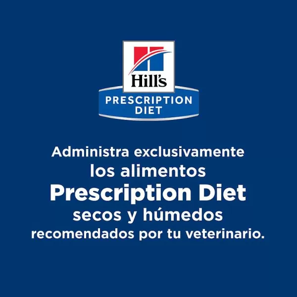 Hills Feline Lata Multicare Pollo C/D Alimento H Medo Para Gatos>Hill's Best