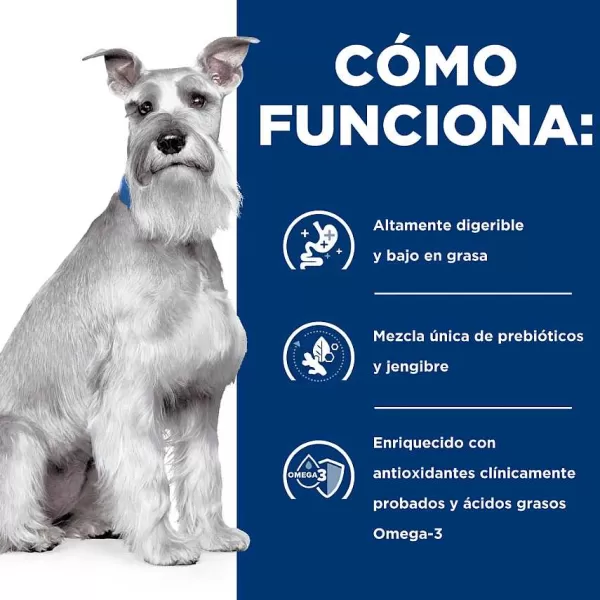 Hills Lata Canine I/D Cuidado Digestivo Bajo En Grasa Alimento H Medo Para Perros>Hill's Sale