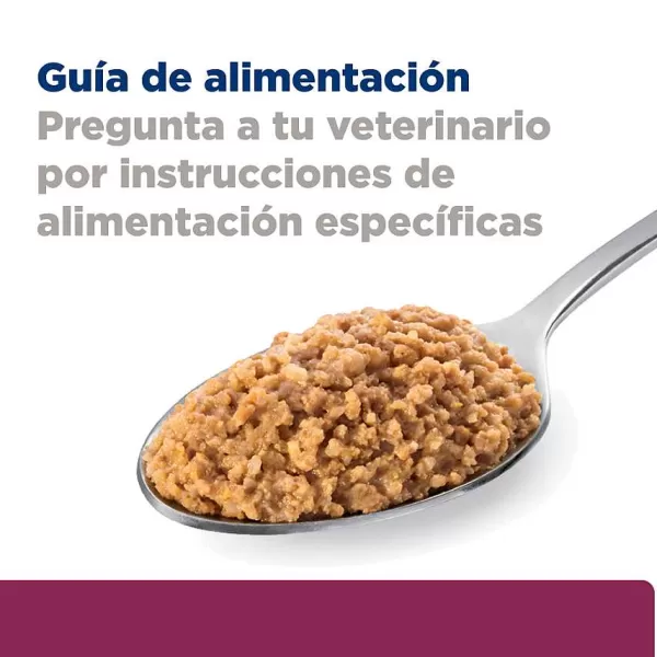 Hills Lata Canine I/D Cuidado Digetivo Alimento H Medo Para Perros>Hill's Fashion