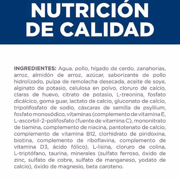 Prescription Diet Cuidado Digestivo Alimento H Medo Para Perros Peque Os 156 Gr>Hill's Shop