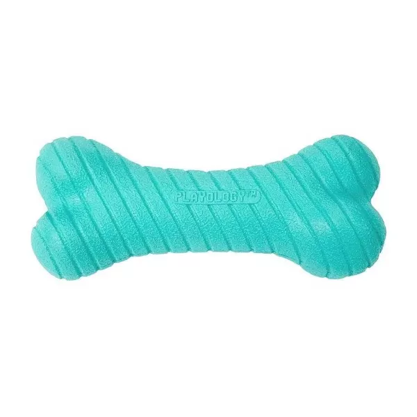 Hueso De Doble Capa Con Aroma A Mantequilla De Man>Playology Best