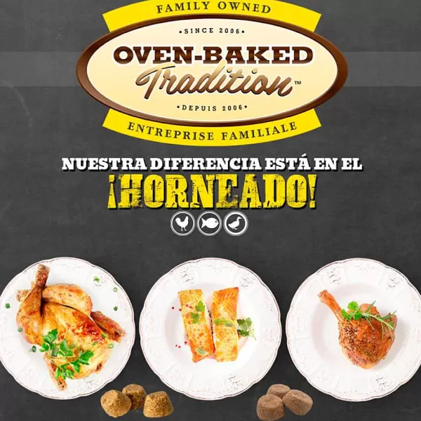 Chicken Kitten Food / All Lifestyle 2.27 Kg Alimento Para Gato>Oven Baked Tradition Outlet