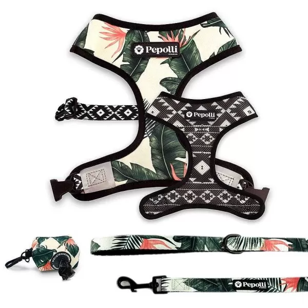 Set Arn S 2-En-1 Correa Y Poops Hawaii>Pepolli Hot