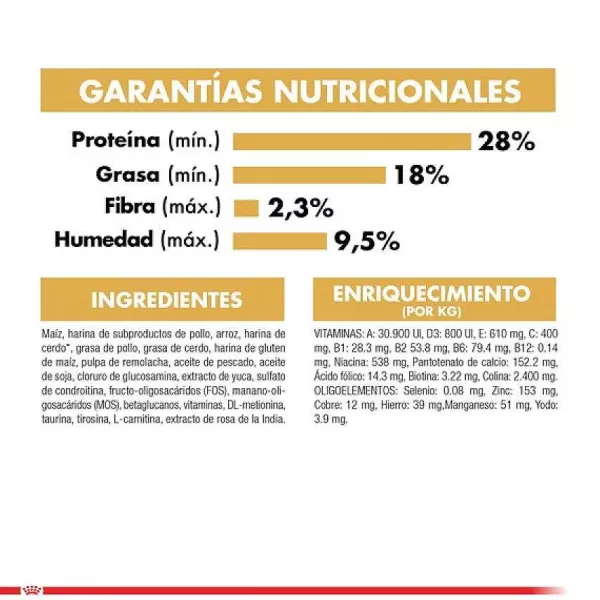Cachorro Bulldog Frances Puppy Alimento Para Perro>Royal Canin Cheap