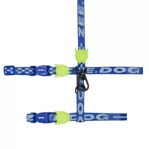 Set Arn S + Correa Astro Para Gatos>Zeedog Store