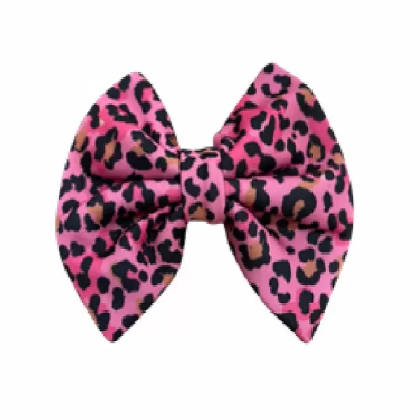 Corbatin Pink Talla Nica>Simona Mascotas Clearance