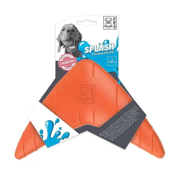 Splash Boomerangs Colores Al Azar>Mpets Outlet