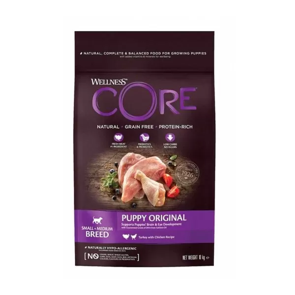 Dog Puppy Alimento Para Perro>Wellness Core Cheap